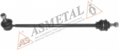 AS METAL 26pe0100 -  Стойка стабилизатора переднего